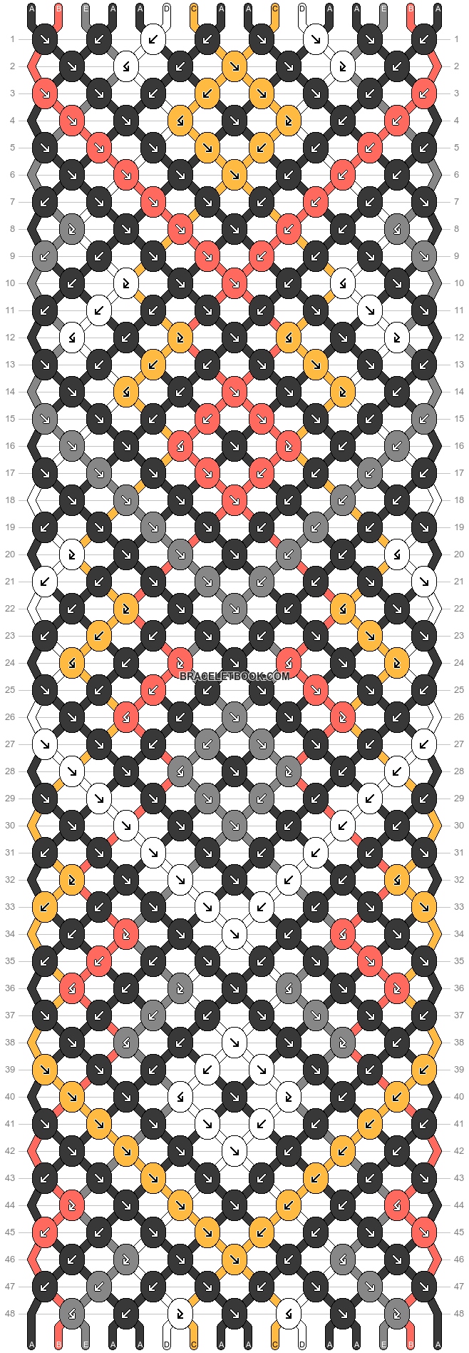 Normal pattern #59759 variation #397464 pattern