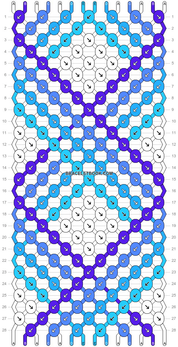 Normal pattern #191843 variation #397465 pattern