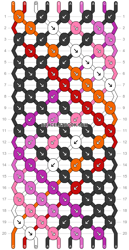 Normal pattern #190853 variation #397466 pattern