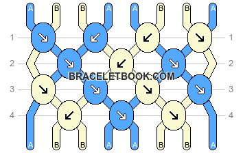Normal pattern #191655 variation #397471 pattern