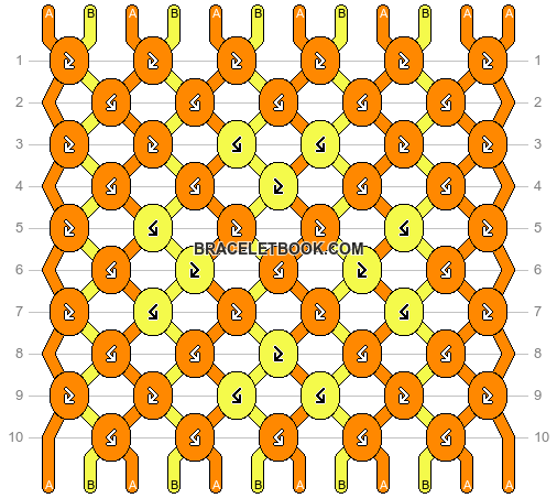 Normal pattern #191652 variation #397472 pattern