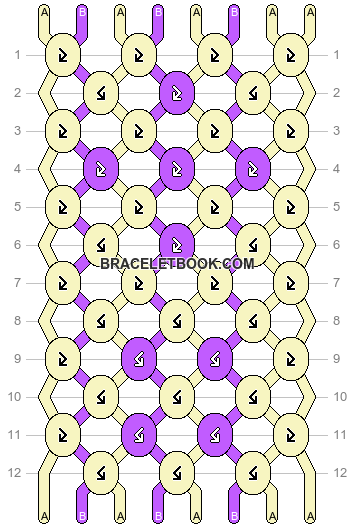 Normal pattern #191707 variation #397473 pattern