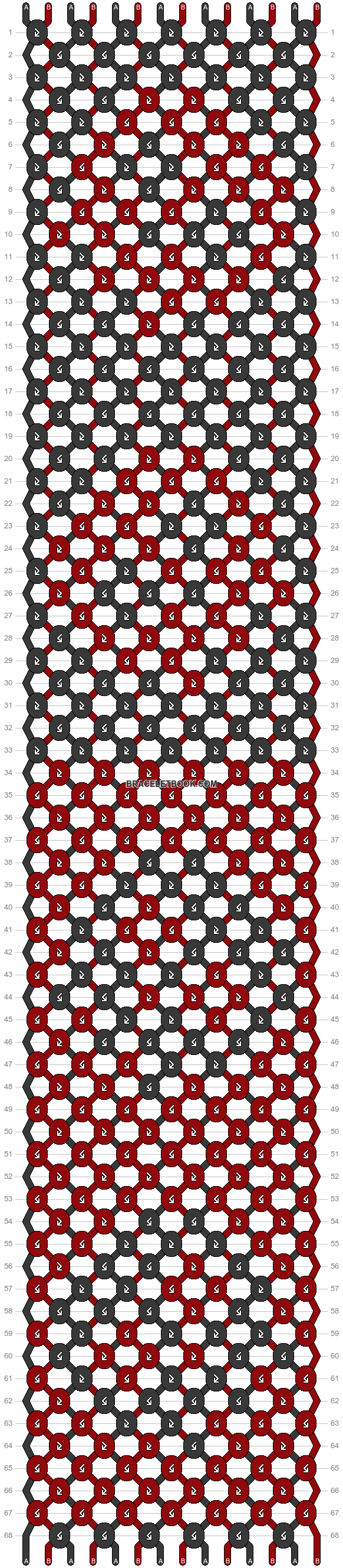 Normal pattern #159543 variation #397474 pattern