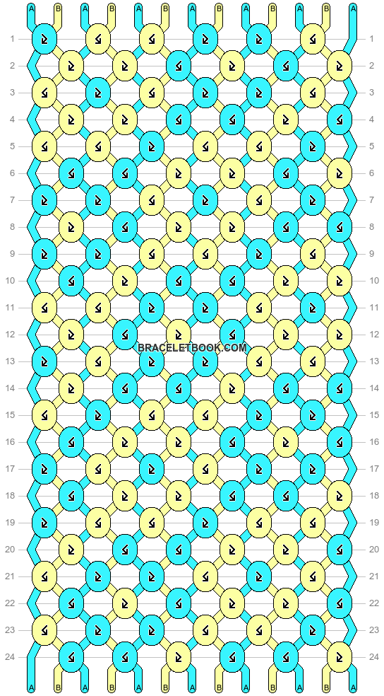 Normal pattern #191709 variation #397475 pattern