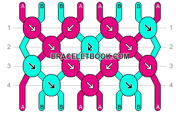 Normal pattern #191676 variation #397476 pattern