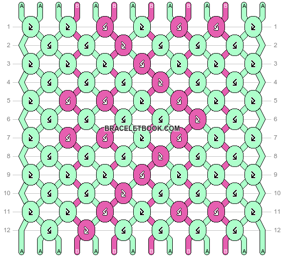 Normal pattern #191684 variation #397477 pattern