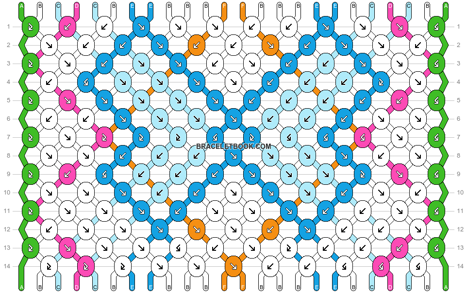 Normal pattern #183938 variation #397478 pattern