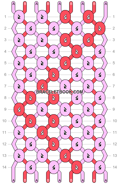 Normal pattern #191706 variation #397479 pattern
