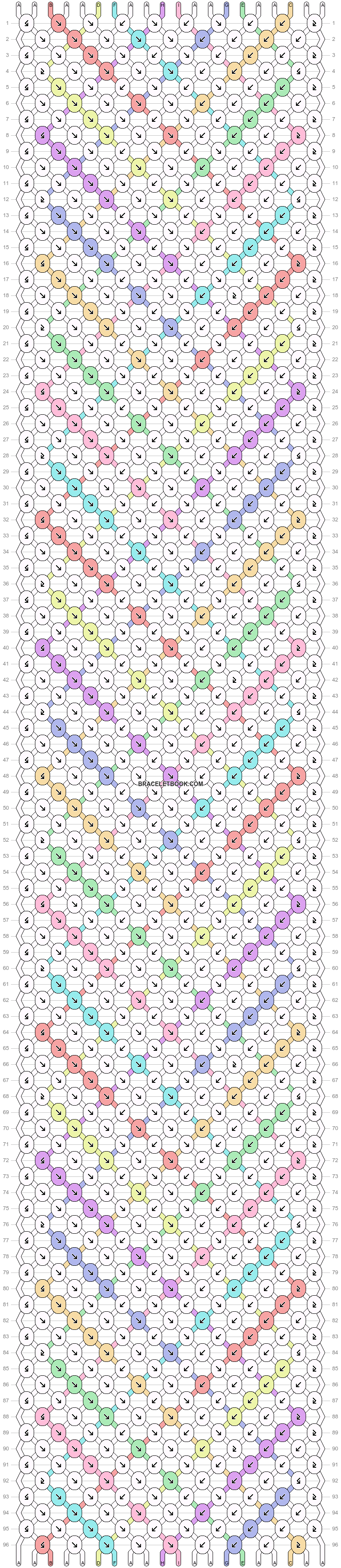 Normal pattern #191899 variation #397480 pattern