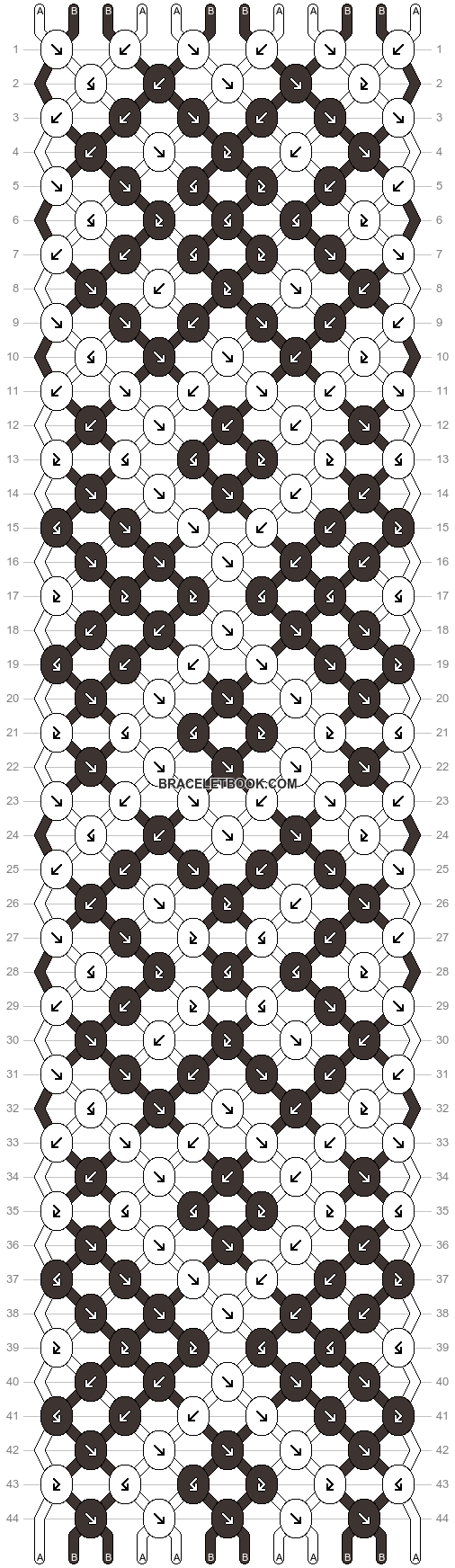 Normal pattern #191888 variation #397481 pattern