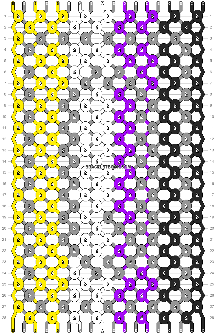 Normal pattern #176724 variation #397484 pattern