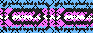 Normal pattern #176724 variation #397485