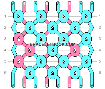 Normal pattern #191744 variation #397488 pattern