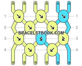 Normal pattern #191680 variation #397489 pattern