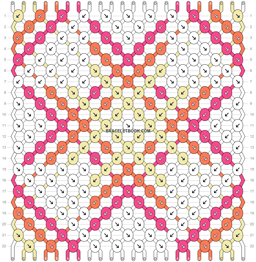 Normal pattern #32405 variation #397490 pattern