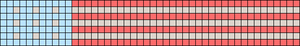 Alpha pattern #191906 variation #397492
