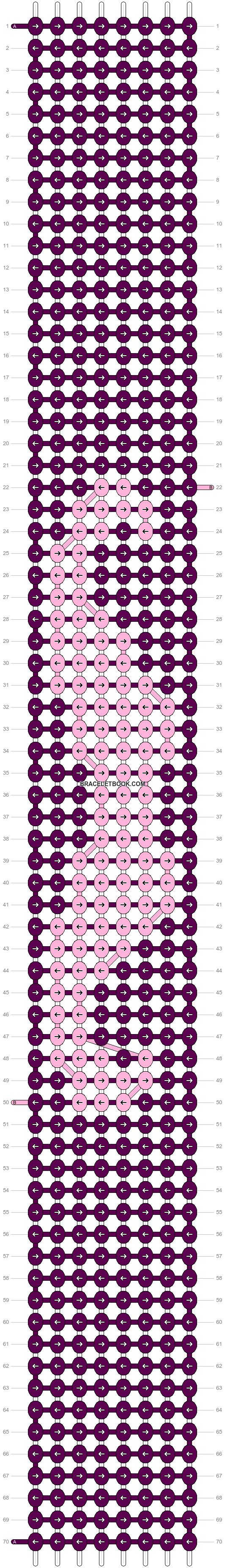 Alpha pattern #191890 variation #397493 pattern