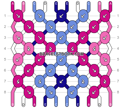 Normal pattern #17297 variation #397495 pattern
