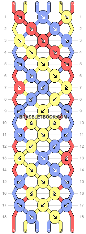 Normal pattern #186584 variation #397497 pattern