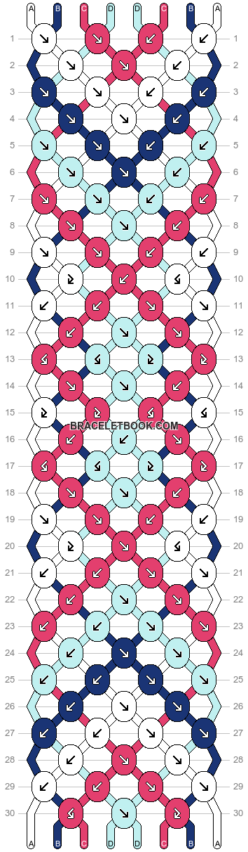 Normal pattern #150151 variation #397499 pattern
