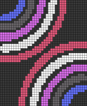 Alpha pattern #78326 variation #397500