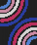 Alpha pattern #78326 variation #397501