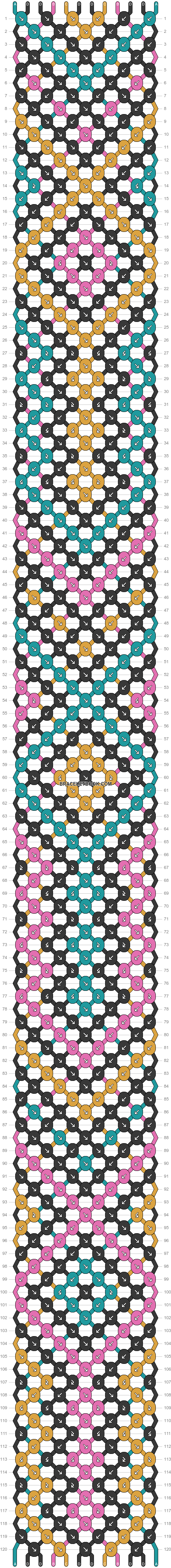 Normal pattern #130797 variation #397503 pattern