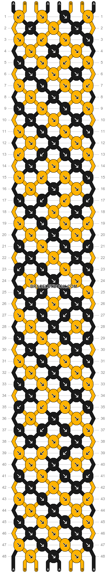 Normal pattern #161069 variation #397506 pattern