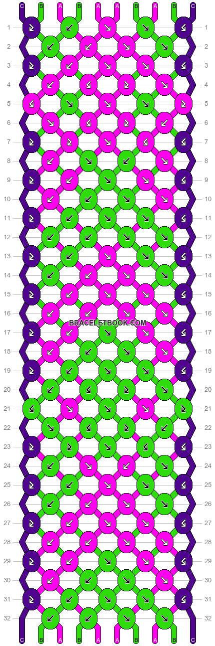 Normal pattern #168810 variation #397507 pattern