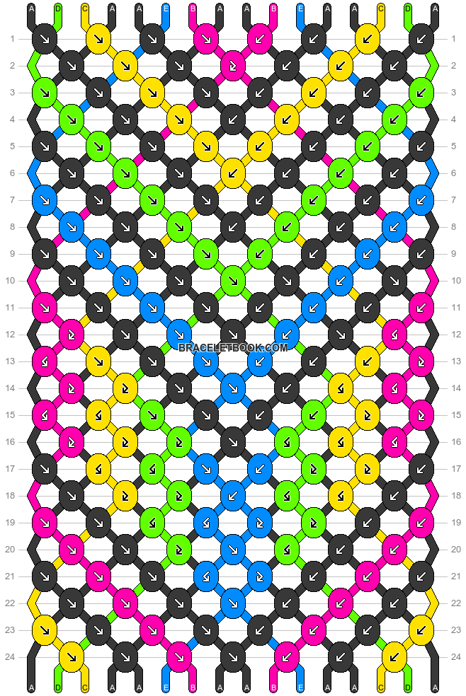Normal pattern #191914 variation #397510 pattern