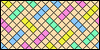 Normal pattern #54292 variation #397514