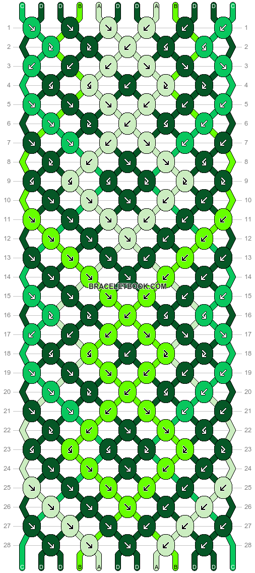 Normal pattern #188739 variation #397515 pattern