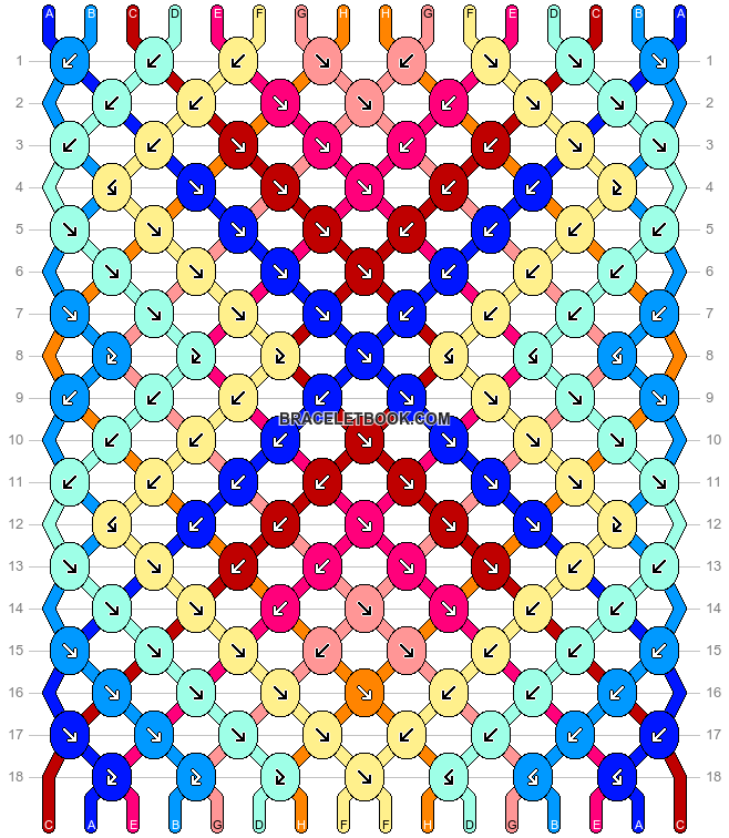 Normal pattern #26211 variation #397517 pattern