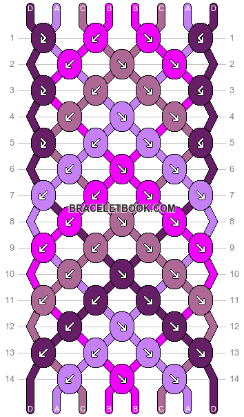 Normal pattern #6761 variation #397518 pattern