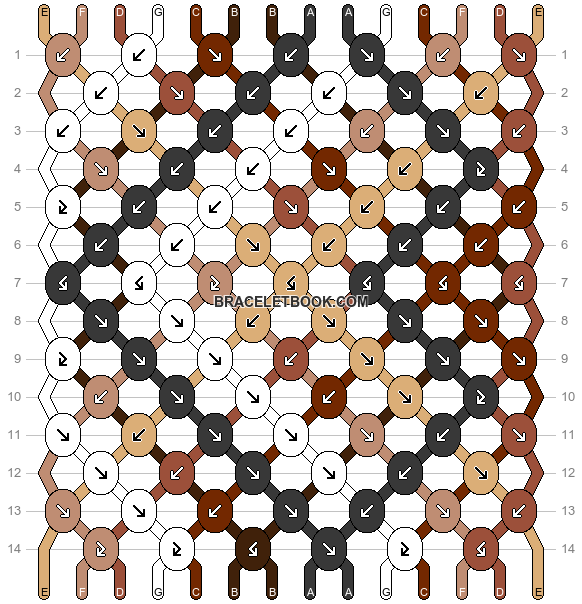 Normal pattern #190678 variation #397519 pattern