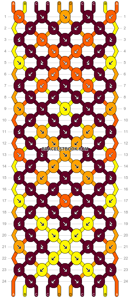 Normal pattern #985 variation #397520 pattern