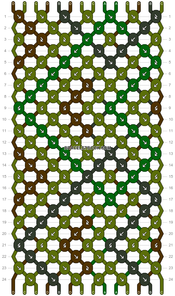 Normal pattern #190154 variation #397521 pattern