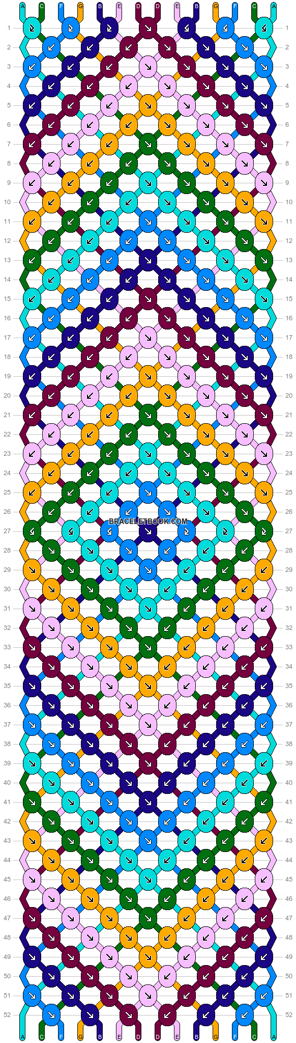 Normal pattern #15662 variation #397522 pattern