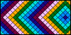 Normal pattern #15662 variation #397522