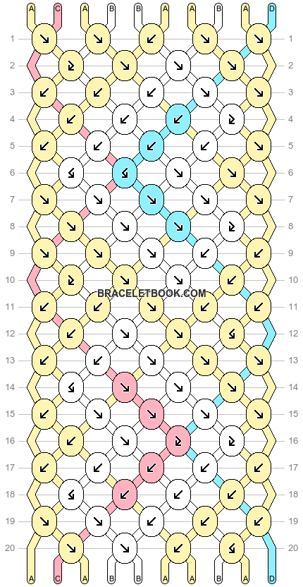 Normal pattern #114929 variation #397523 pattern