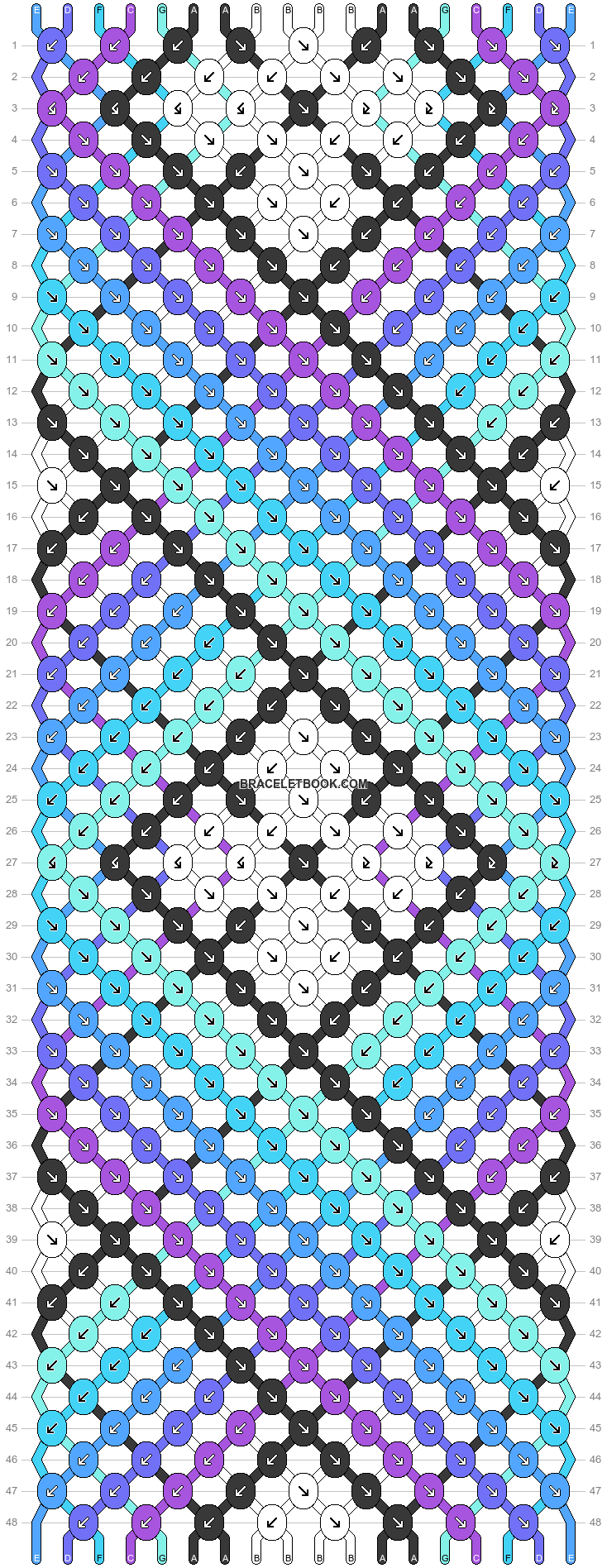 Normal pattern #98758 variation #397524 pattern