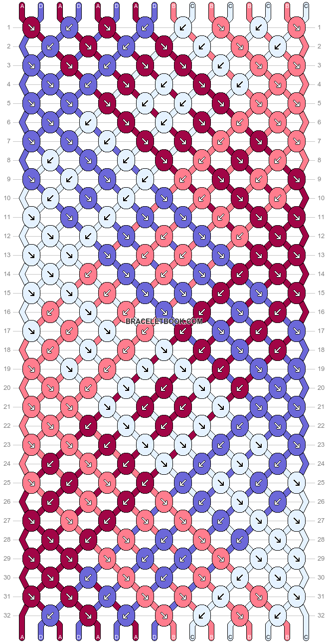 Normal pattern #191007 variation #397525 pattern
