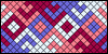 Normal pattern #191007 variation #397525