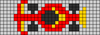Alpha pattern #172180 variation #397526