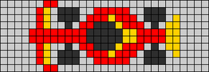 Alpha pattern #172180 variation #397526