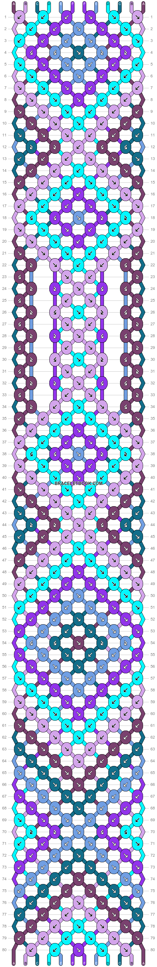 Normal pattern #191884 variation #397530 pattern