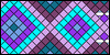 Normal pattern #191884 variation #397530