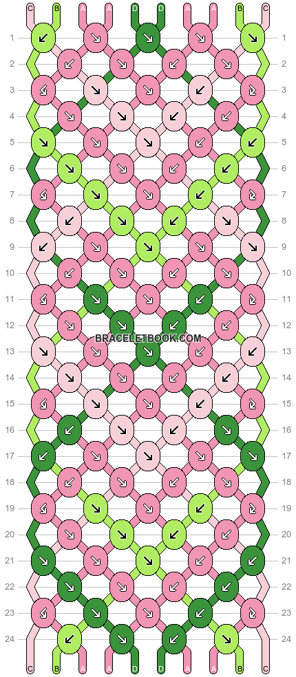 Normal pattern #168729 variation #397532 pattern