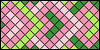 Normal pattern #168729 variation #397532