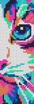 Alpha pattern #46958 variation #397534